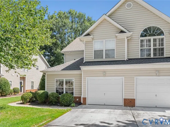 12501 Carnoustie Ln, Richmond, VA 23236