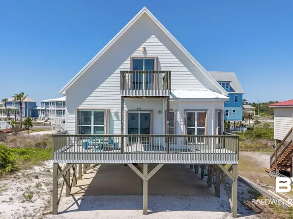 447 Boykin Ct S, Gulf Shores, AL 36542
