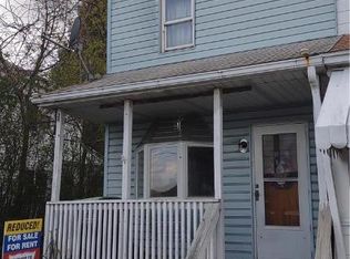 539 E Elm St, Tamaqua, PA