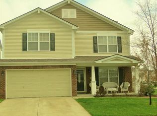 4325 Tradition Way, Lexington, KY 40509