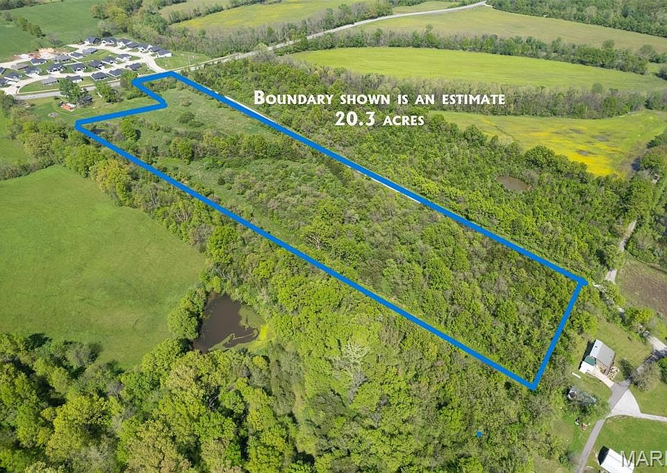 1st image of 0 W Gillespie Bridge Rd