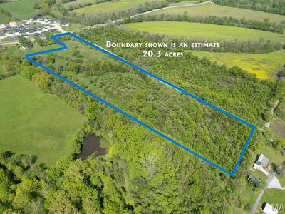 0 W Gillespie Bridge Rd, Columbia, MO, 65203