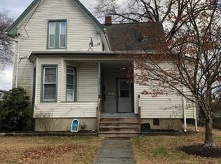 219 Front St, Dunellen, NJ 08812