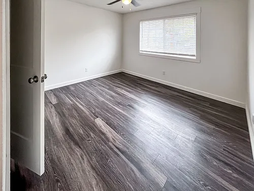 Floor plan A1 Modern 640sqft- Kickingbird