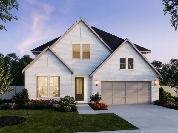 1825 Vetiver Glow Dr, Celina, TX 75009
