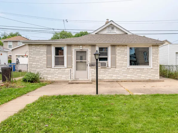 3128 N Major Ave, Chicago, IL 60634