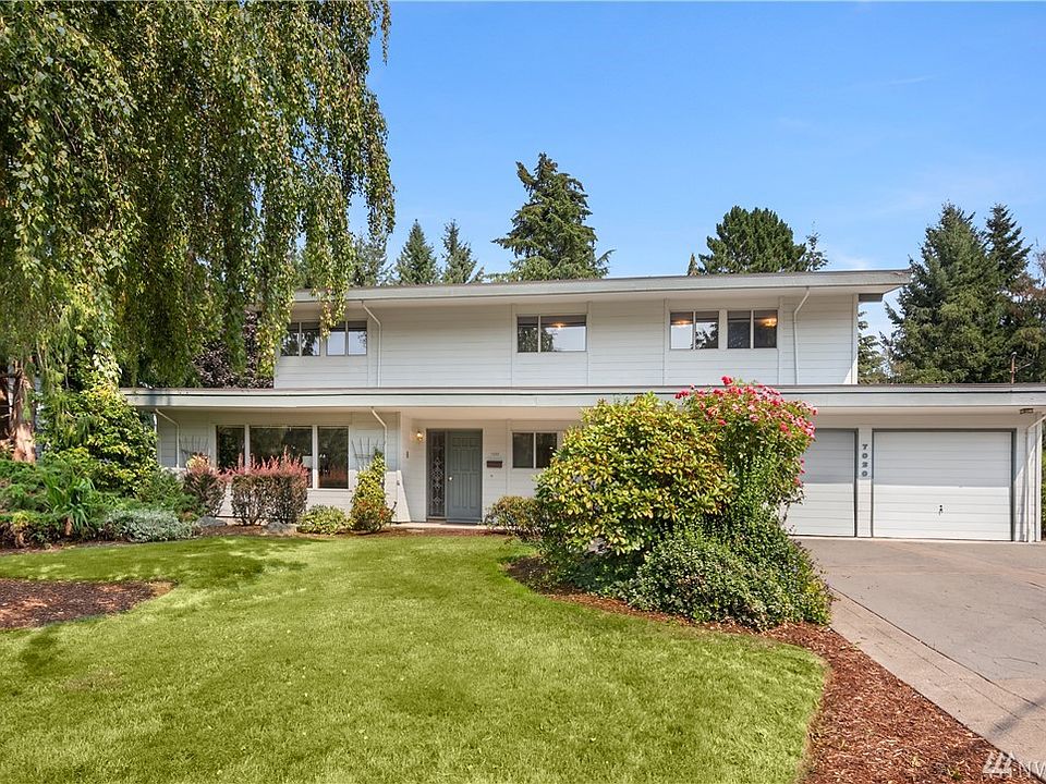 1st image of 7020 81st Ave SE