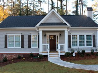 2533 Drew Valley Rd, Atlanta, GA 30319