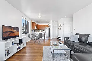 Rented by Halstead Real Estate