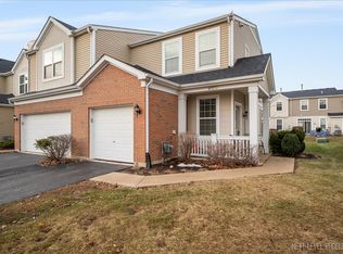 4555 Camden Ln UNIT D, Yorkville, IL 60560