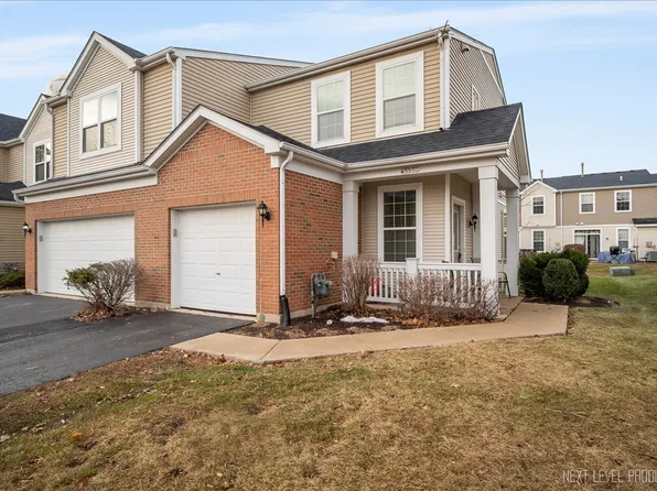4555 Camden Ln Unit D, Yorkville, IL 60560