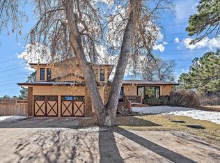 9286 Piney Creek Rd, Parker, CO 80138