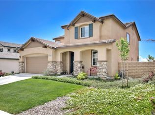 3773 White Ash Rd, San Bernardino, CA 92407