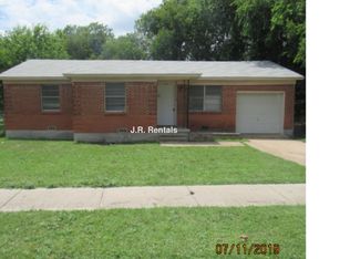 604 S 3rd St, Copperas Cove, TX 76522