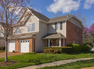 132 Stanton Hall Ln, Franklin, TN 37069