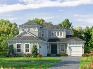 Pablo by ICI Homes in Mariposa Plan, EverRange, Jacksonville, FL 32256