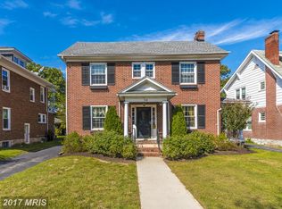 58 E Irvin Ave, Hagerstown, MD 21742