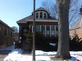 1832 Wisconsin Ave, Berwyn, IL 60402