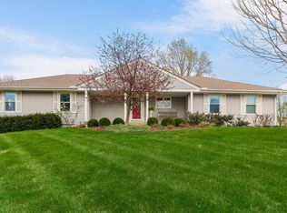 18604 152nd St, Basehor, KS 66007