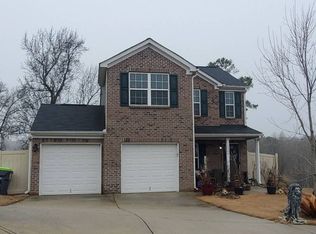 11122 Shadow Creek Ter, Hampton, GA 30228