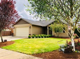 9974 Bobcat St, Aumsville, OR 97325