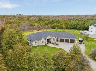 512 Ranch Rd, Kawartha Lakes, ON K0M 1A0
