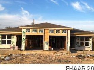 939 Pinewood Dr, Harker Heights, TX 76548
