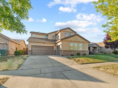 1582 Three Rivers, Linda, CA, 95901