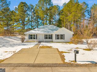 1213 Northview Ext, Thomson, GA 30824