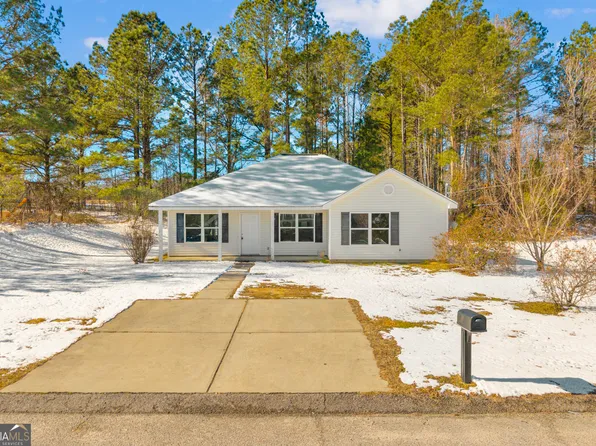 1213 Northview Ext, Thomson, GA 30824
