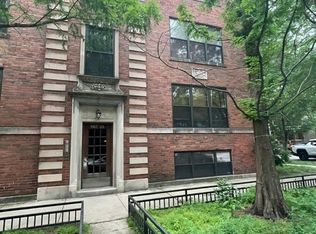 1967 W Cullom Ave APT 3, Chicago, IL 60613