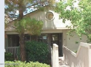 3168 Shoshone Dr UNIT 10F, Prescott, AZ 86301