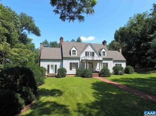 151 Landon Ln, Orange, VA