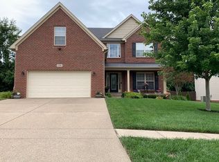 7210 Williamsgate Blvd, Crestwood, KY 40014