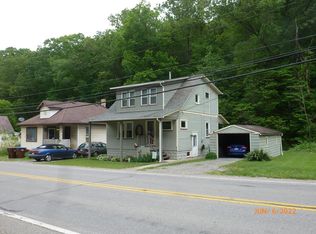 1344 Riverside Dr, Oil City, PA 16301