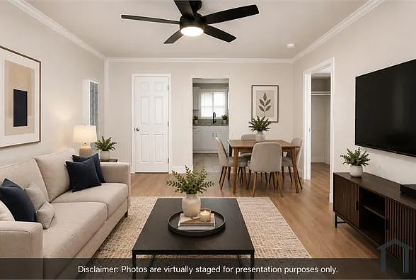 1 bed, $2,195 — Photo 2