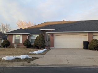 590 E 5400 S, Washington Terrace, UT 84405