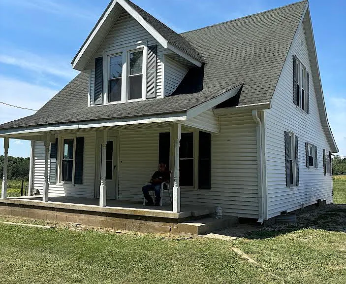 3300 S Bunger Rd — Photo 1