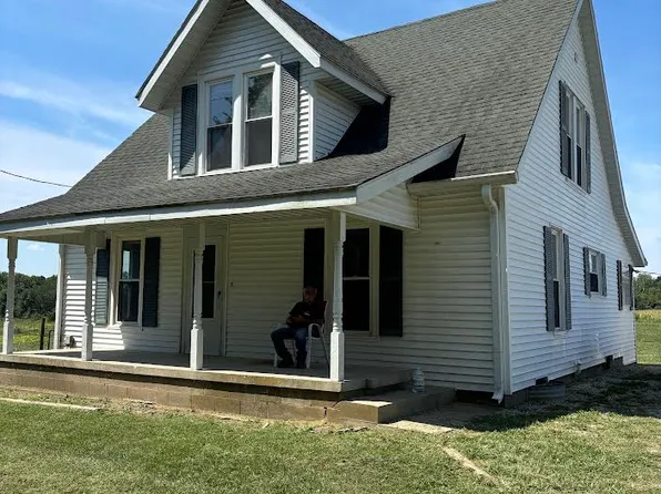 3300 S Bunger Rd, Bloomington, IN 47403