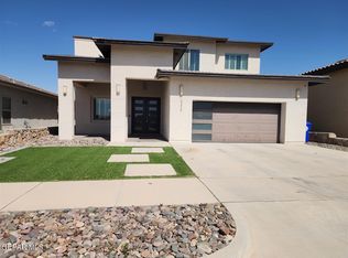 12427 Triple Crown Ave, El Paso, TX 79928