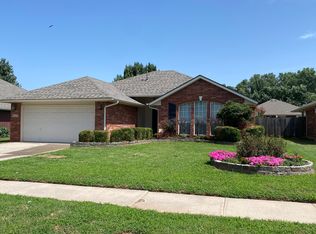 4509 Newport Dr, Norman, OK 73072