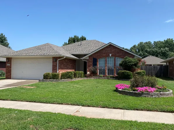 4509 Newport Dr, Norman, OK 73072