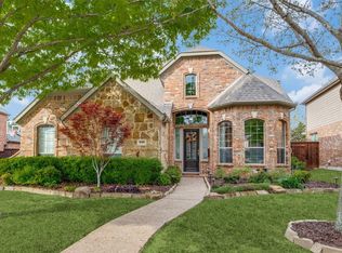 845 Hidden Springs Ct, Mc Kinney, TX 75071