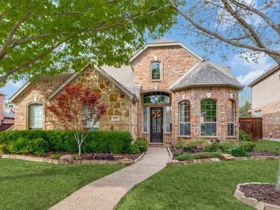 845 Hidden Springs Ct, Mc Kinney, TX, 75071