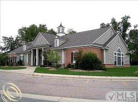 Club House