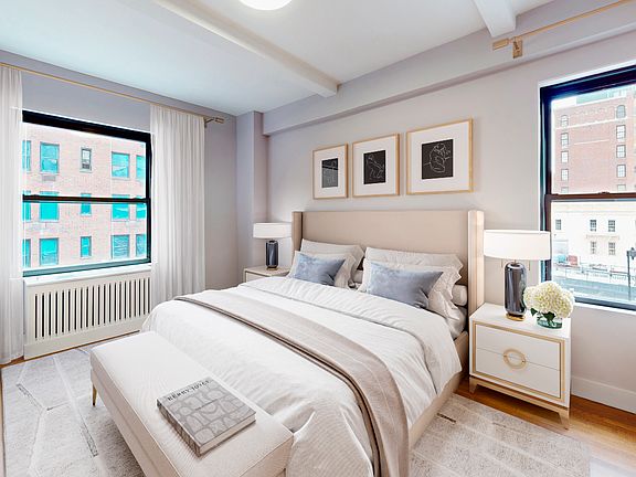 3rd image of 145 E 74th St APT 6C