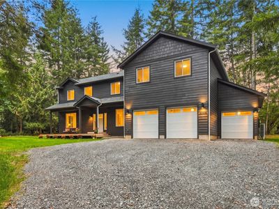 10308 200th Street NE, Arlington, WA, 98223