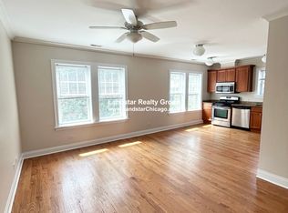 2708 W Ainslie St #3F, Chicago, IL 60625
