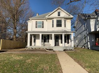 307 S Belmont Ave, Springfield, OH 45505