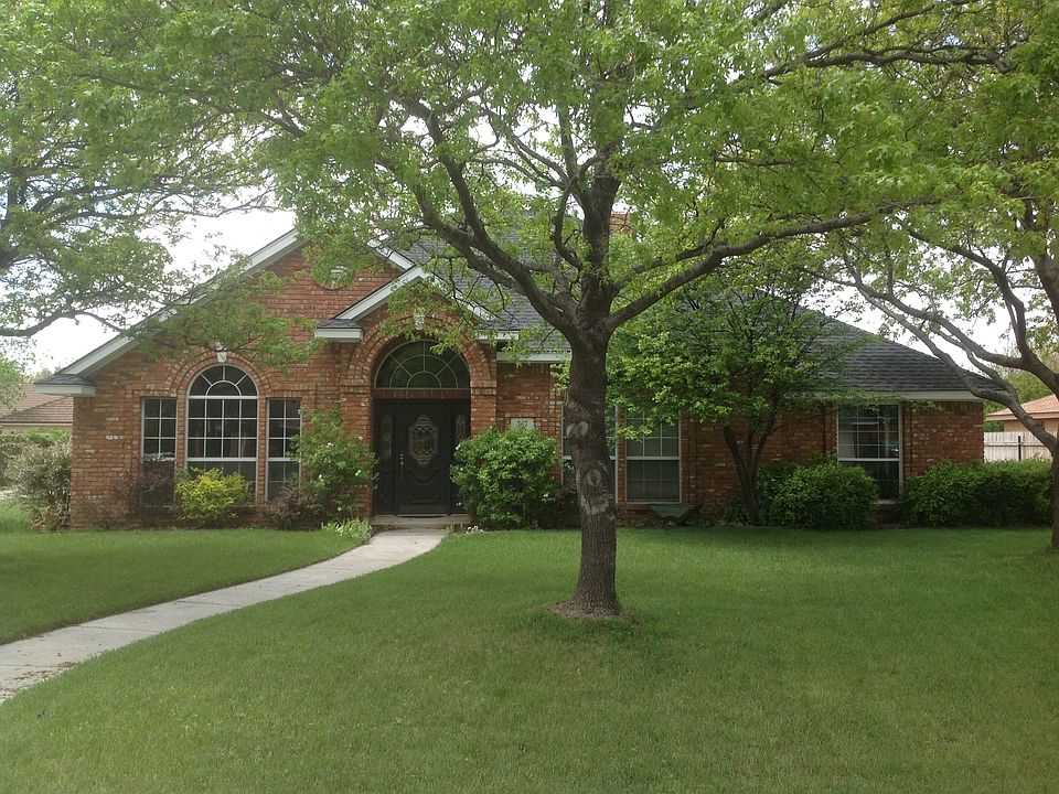 Quaint custom built home